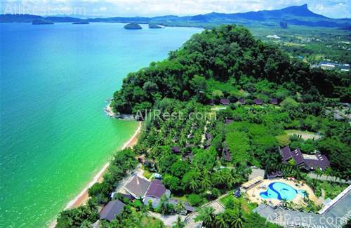 Krabi Resort 3